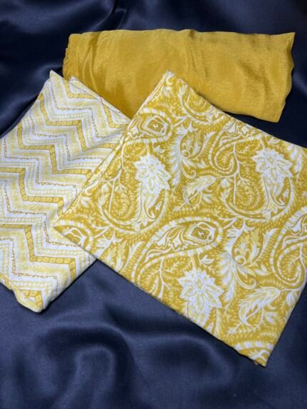 Yellowy